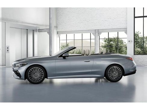 New 2026 Mercedes-Benz CLE 300 4MATIC Cabriolet image 35