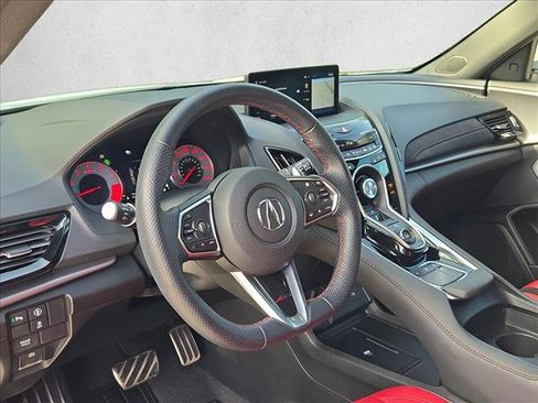 Used 2024 Acura RDX A-Spec AWD/4WD image 9