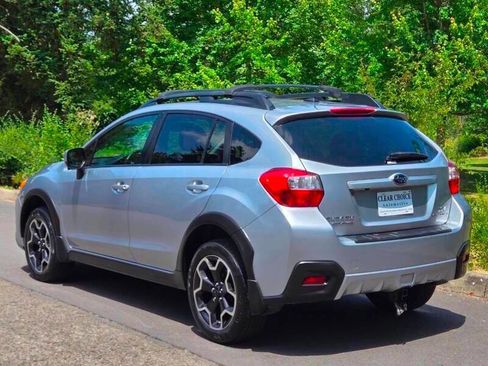 Used 2013 Subaru Crosstrek 2.0i Premium w/ Popular Pkg 1 image 7