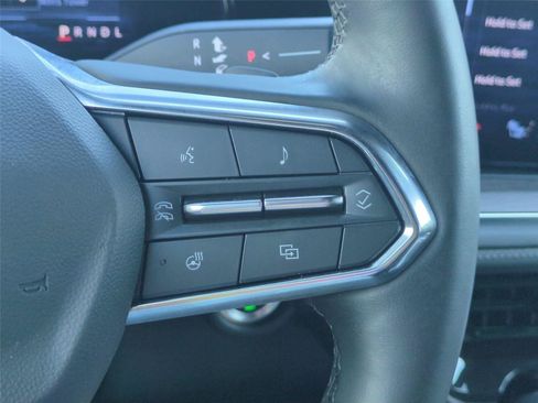 Used 2025 Chevrolet Tahoe LT w/ Comfort Package AWD/4WD image 18