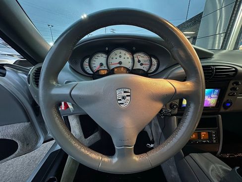 Used 2000 Porsche 911 Carrera image 27