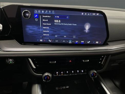 New 2026 Chevrolet Suburban RST w/ RST Capability Package image 9