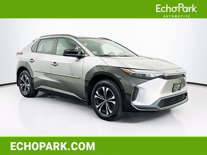 Used 2023 Toyota bZ4X AWD w/ Weather Package