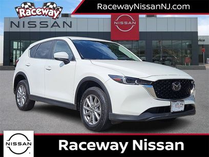 Used 2023 MAZDA CX-5 AWD 2.5 S w/ Select Package