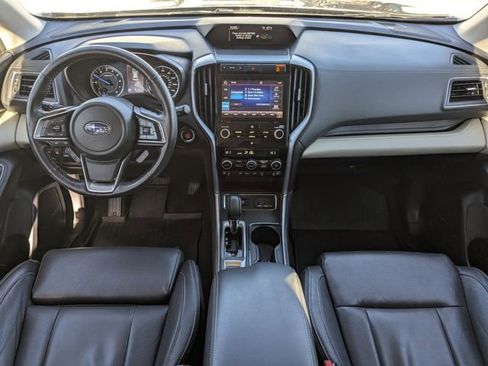 Used 2020 Subaru Ascent Limited w/ Technology Package image 21