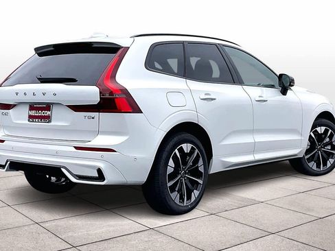 New 2026 Volvo XC60 T8 Plus w/ Protection Package Premier image 4