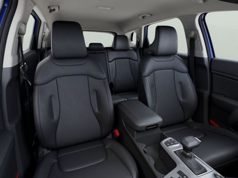 New 2026 Kia Sportage EX FWD image 10