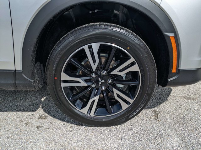 New 2026 Mitsubishi Eclipse Cross SE AWD/4WD image 11