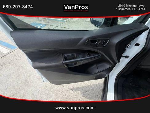 Used 2014 Ford Transit Connect XL FWD image 8