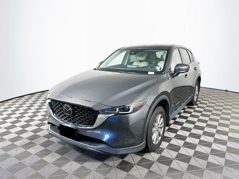 Used 2023 MAZDA CX-5 AWD 2.5 S w/ Select Package image 5
