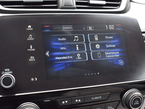 Used 2017 Honda CR-V EX-L image 67