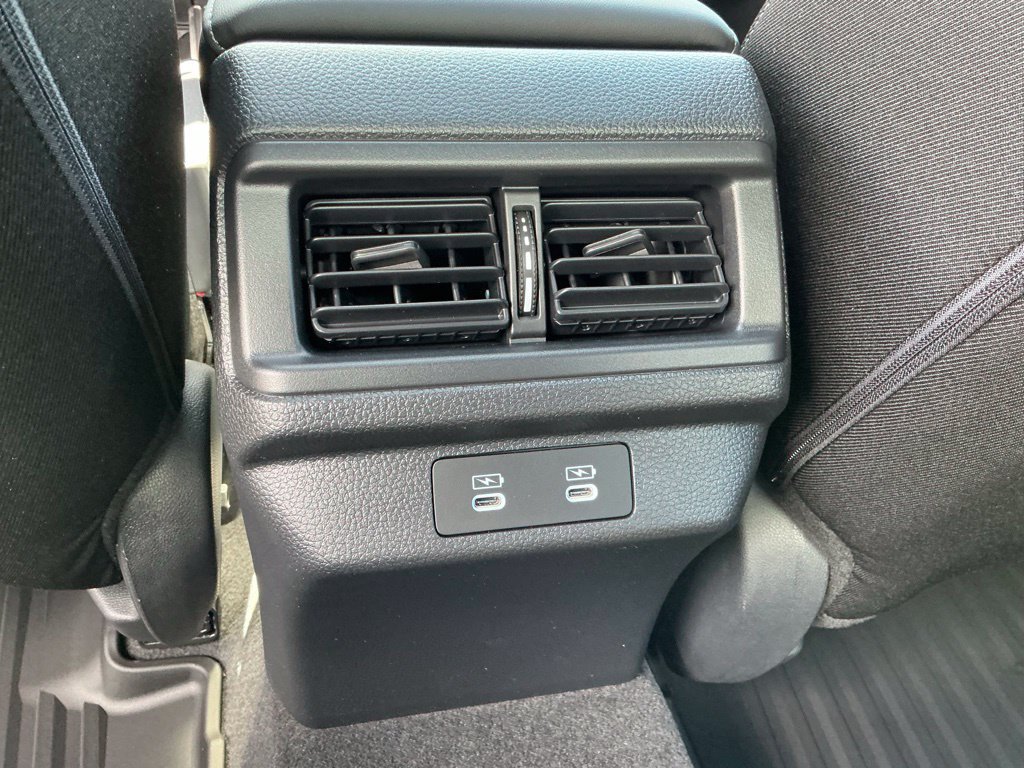New 2026 Honda Accord Sport image 28