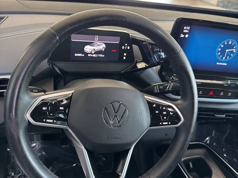 Certified 2023 Volkswagen ID.4 Pro RWD image 13