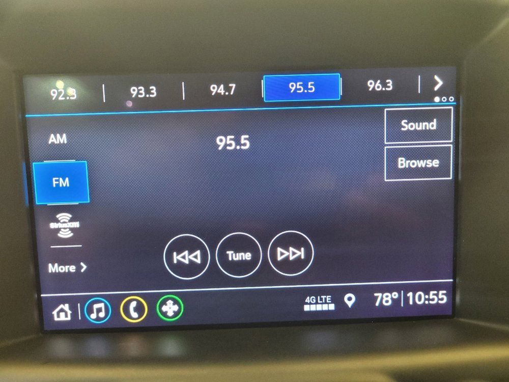 Used 2019 GMC Terrain SLT w/ Preferred Package AWD/4WD image 25