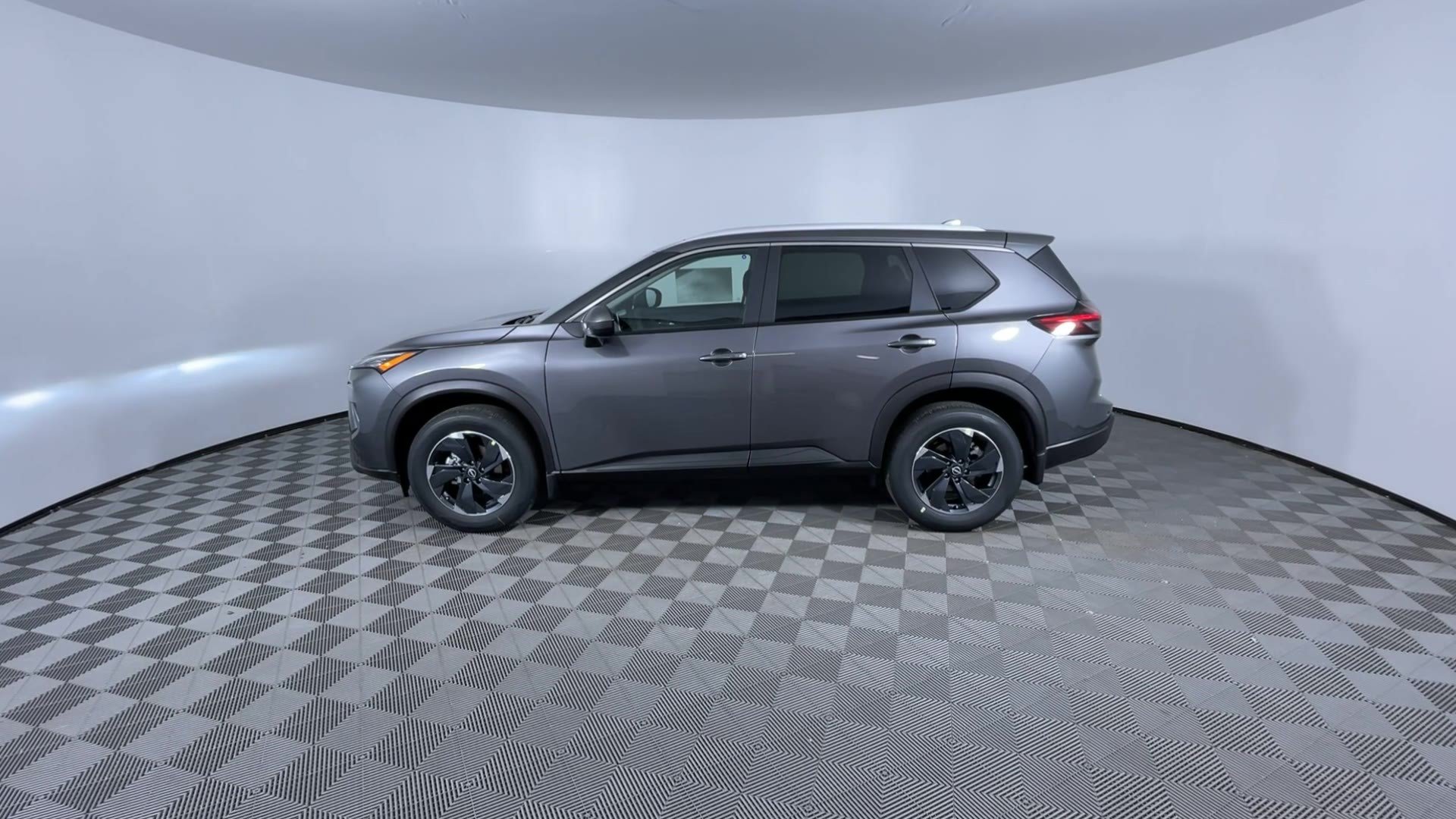 Certified 2024 Nissan Rogue SV w/ SV Premium Package AWD/4WD image 5