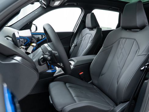 New 2026 BMW X3 xDrive30 w/ Premium Package image 13