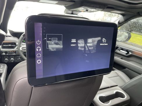 New 2026 GMC Yukon XL Denali image 36