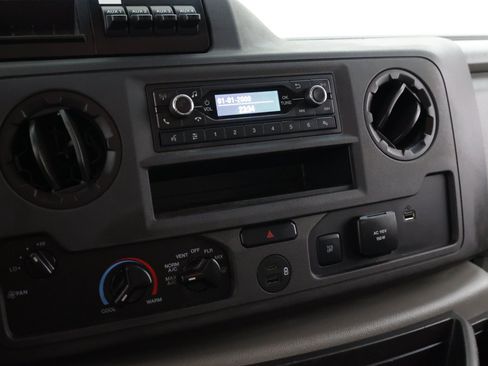 Used 2022 Ford E-350 and Econoline 350 Super Duty w/ Power Windows & Locks Group RWD image 16
