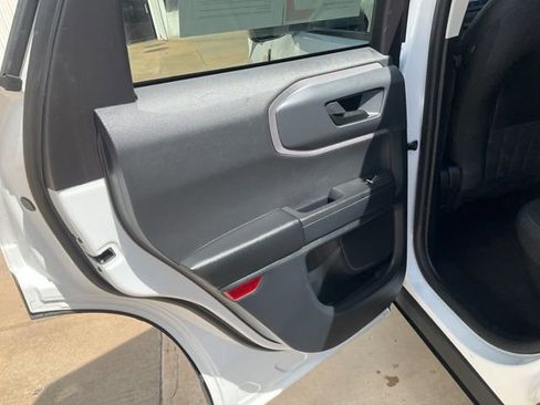 Used 2024 Ford Bronco Sport Big Bend AWD/4WD image 23