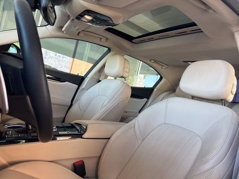 Certified 2022 Maserati Ghibli Modena image 15