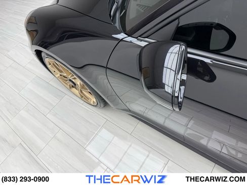 Used 2024 Porsche 911 Carrera GTS image 8