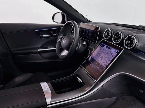 Certified 2024 Mercedes-Benz C 300 4MATIC Sedan image 17