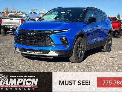 New 2026 Chevrolet Blazer LT w/ Convenience Package