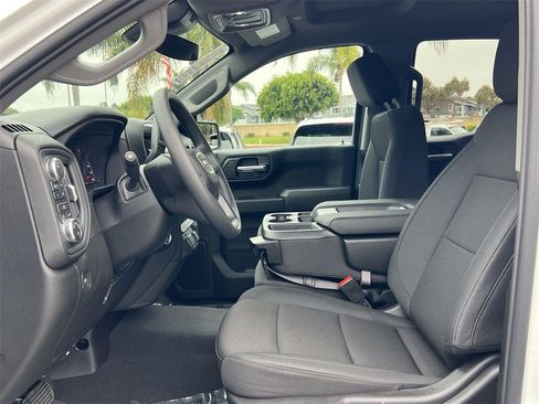 New 2026 GMC Sierra 1500 Pro w/ Graphite Edition image 22