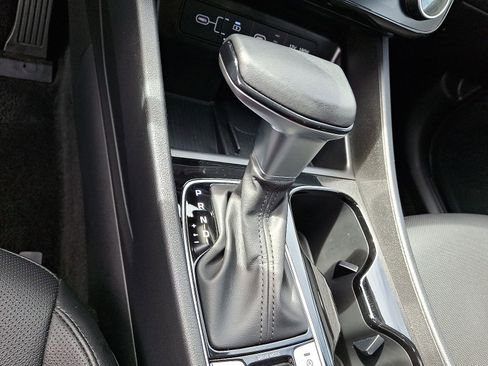 Used 2025 Hyundai Tucson SEL image 15