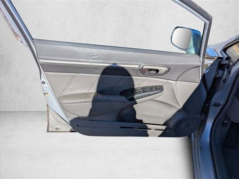 Used 2011 Honda Civic EX-L image 20