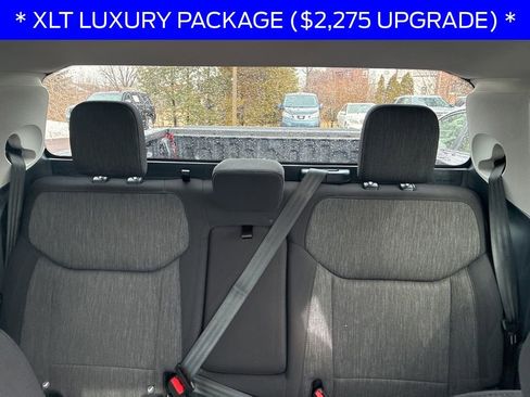 Certified 2024 Ford Maverick XLT w/ XLT Luxury Package image 9