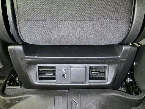 Certified 2026 Chevrolet Silverado 1500 RST w/ LPO, Dark Essentials Package AWD/4WD image 23