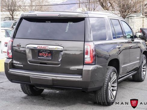 Used 2019 GMC Yukon Denali w/ Denali Ultimate Package image 23