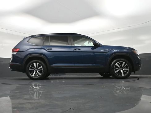Used 2022 Volkswagen Atlas SE FWD image 25
