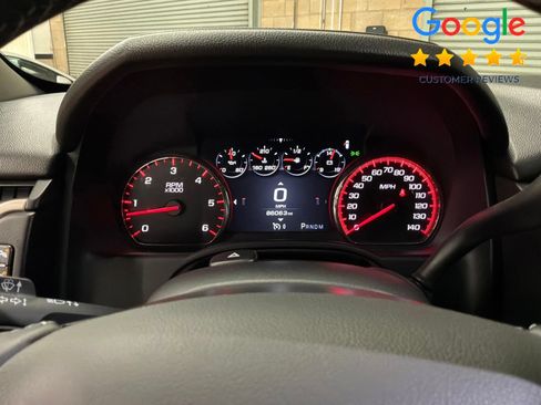 Used 2016 GMC Yukon Denali w/ Enhanced Security Package AWD/4WD image 21