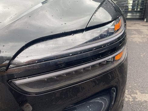 New 2026 Genesis GV70 3.5T Sport Prestige image 13