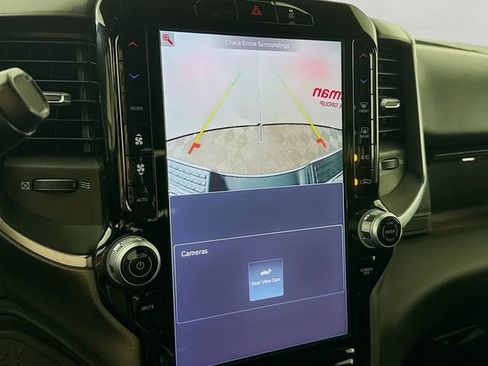 Used 2025 RAM 2500 Big Horn image 14