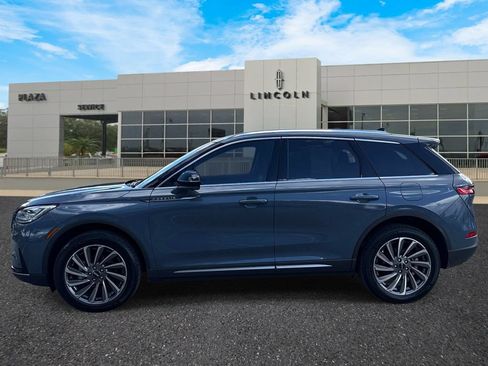 Certified 2023 Lincoln Corsair Reserve w/ Equipment Group 201A FWD image 12