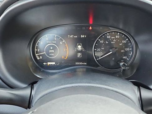 Used 2024 Nissan Kicks SR FWD image 11