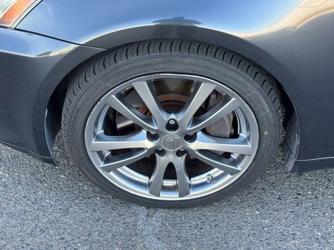 Used 2008 Lexus IS 350 RWD image 9