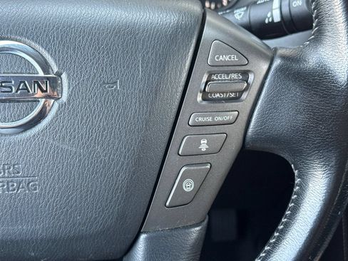 Used 2020 Nissan Armada SL w/ Premium Package AWD/4WD image 39