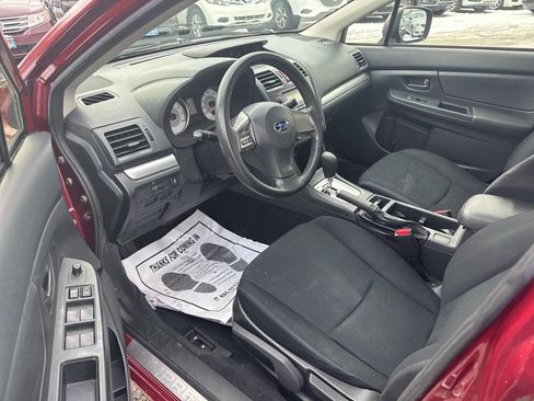 Used 2014 Subaru Impreza 2.0i image 6