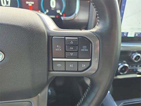 Used 2022 Ford F150 Lariat image 23