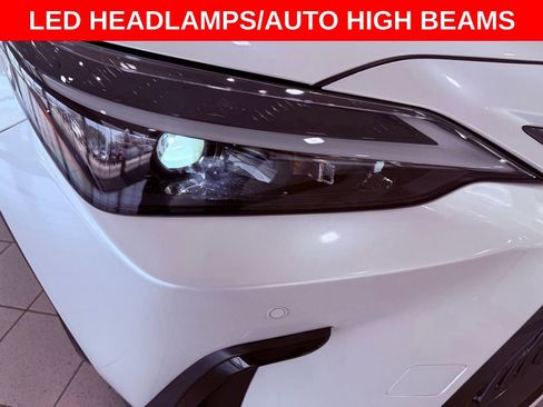 Certified 2024 Lexus NX 250 FWD w/ Cold Area Package image 11