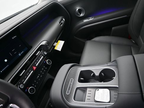 New 2026 Hyundai Palisade Limited image 19