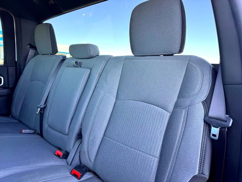 Used 2024 RAM 3500 Big Horn image 14