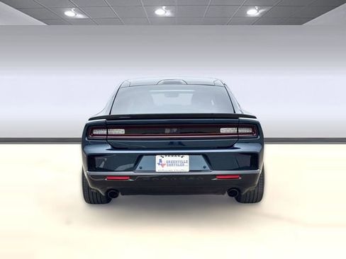 New 2026 Dodge Charger R/T Scat Pack image 10