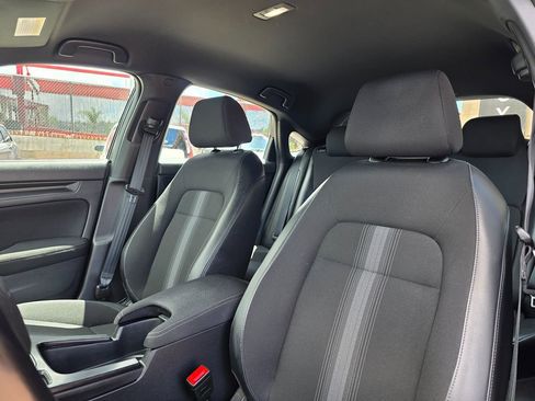 Used 2022 Honda Civic Sport image 20