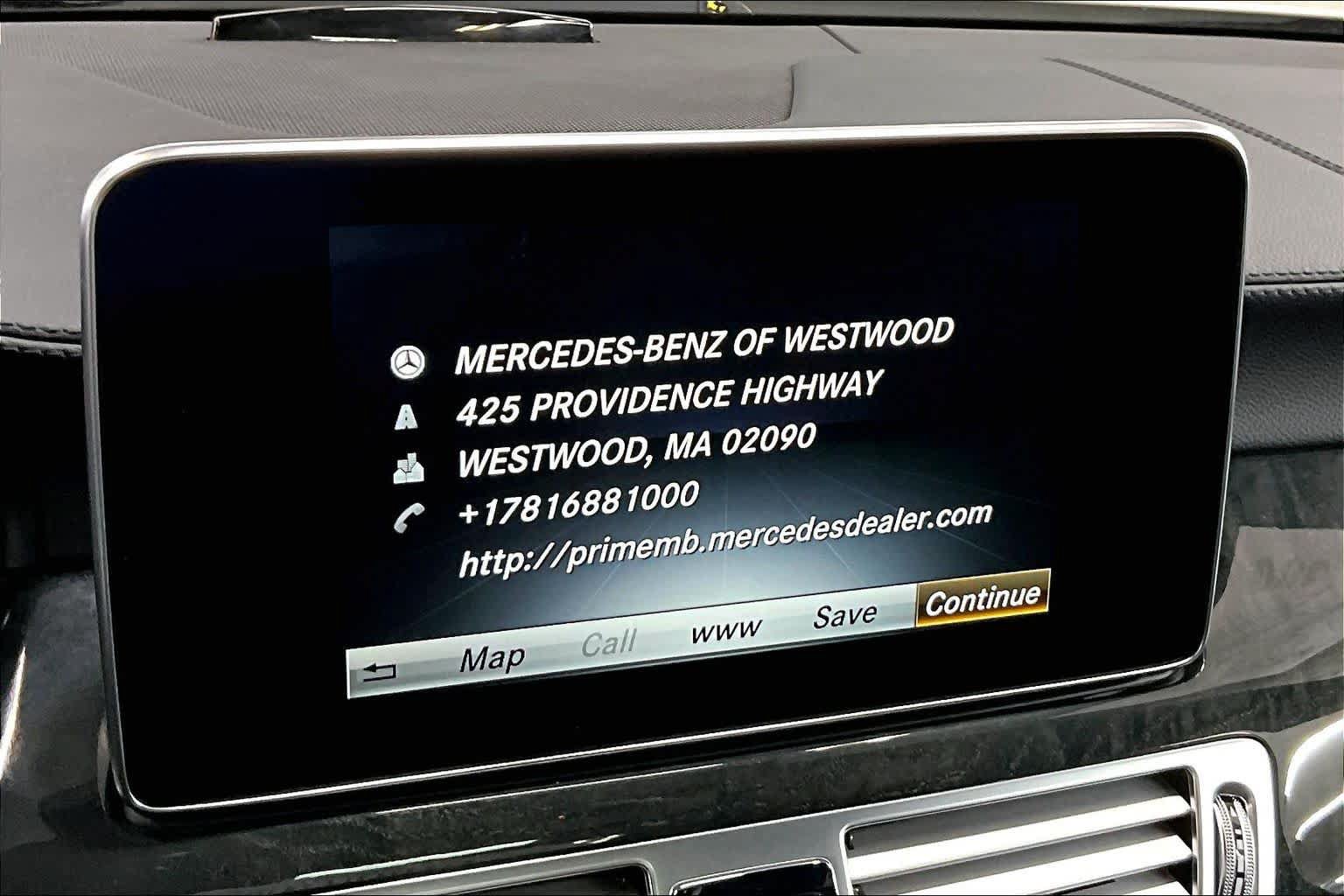 Used 2017 Mercedes-Benz CLS 550 4MATIC image 29