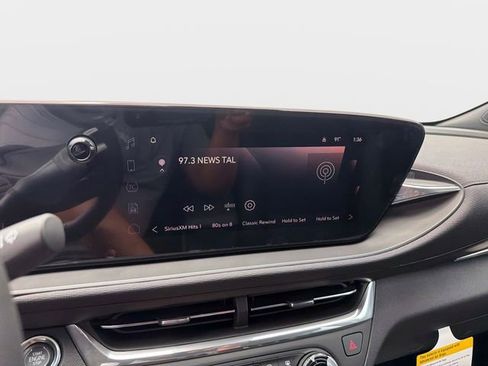 New 2026 Buick Envista Preferred FWD image 23